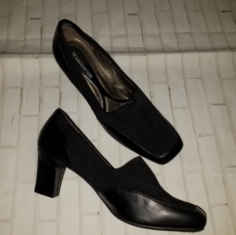 NEUTRALIZER SHOES WOMEN'S SZ 8.5 NWOT